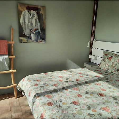 Ferienwohnung Eikelhof Berkel-Enschot Exterior foto