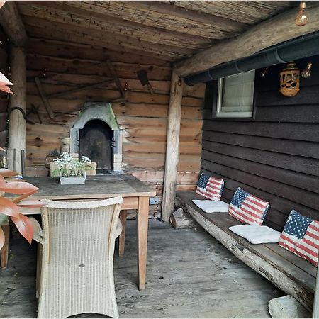 Ferienwohnung Eikelhof Berkel-Enschot Exterior foto