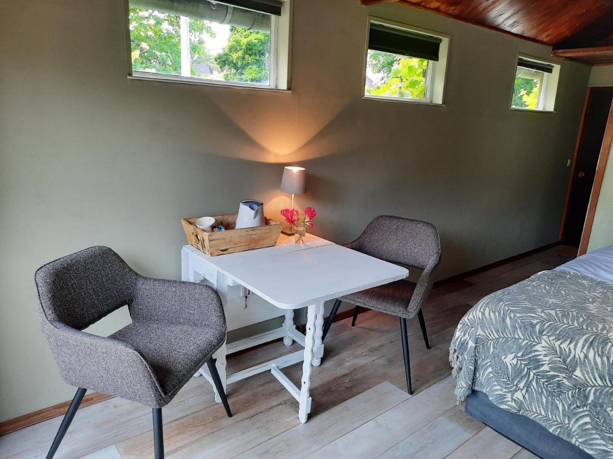 Ferienwohnung Eikelhof Berkel-Enschot Exterior foto