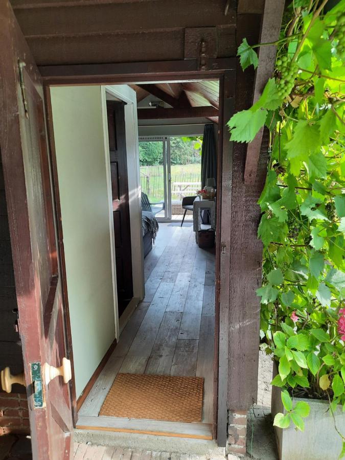 Ferienwohnung Eikelhof Berkel-Enschot Exterior foto