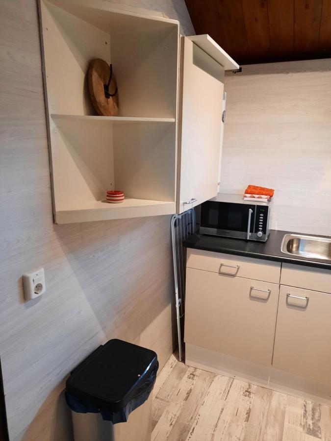 Ferienwohnung Eikelhof Berkel-Enschot Exterior foto