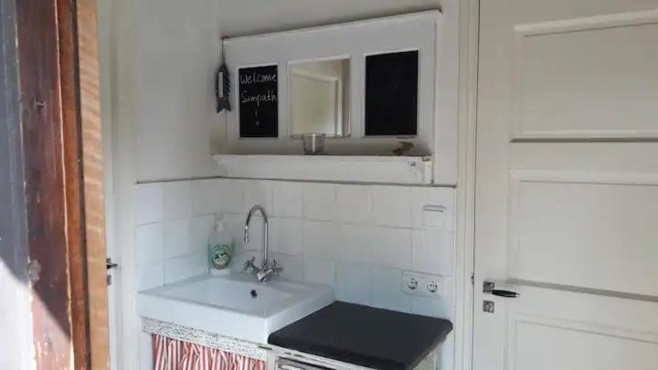 Ferienwohnung Eikelhof Berkel-Enschot Exterior foto
