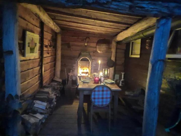 Ferienwohnung Eikelhof Berkel-Enschot Exterior foto