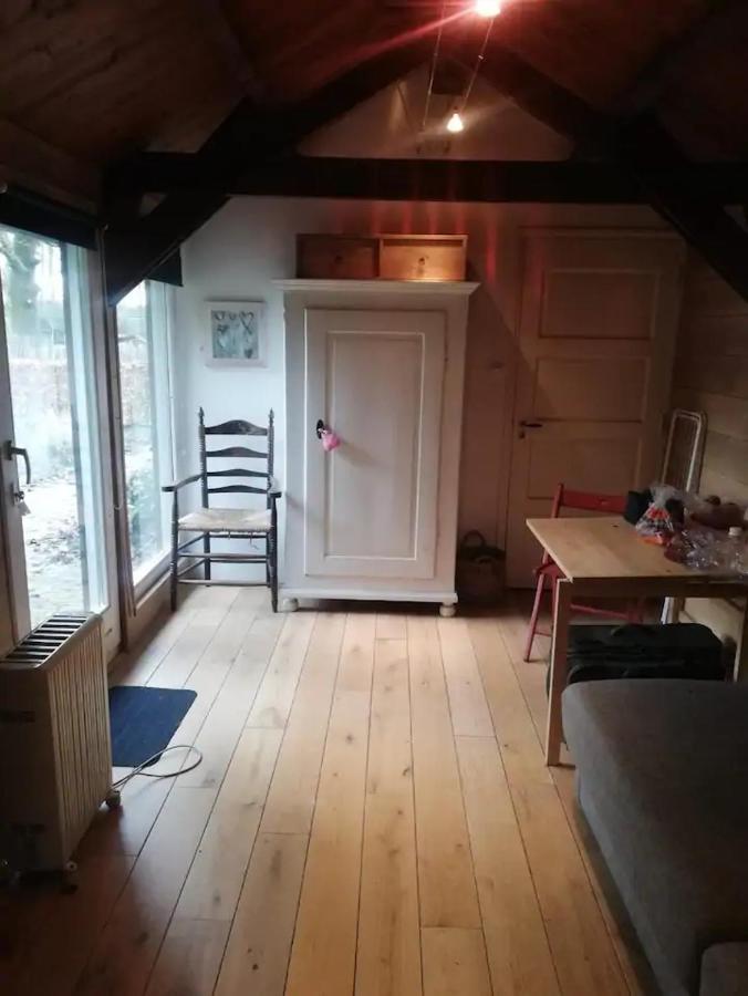 Ferienwohnung Eikelhof Berkel-Enschot Exterior foto