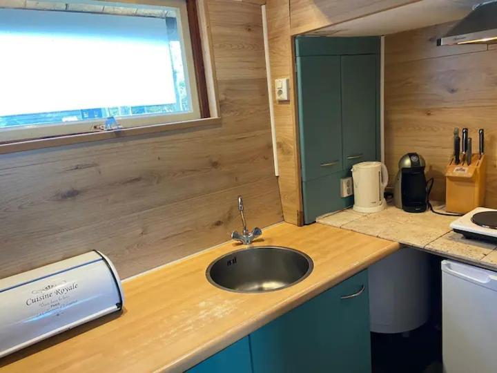 Ferienwohnung Eikelhof Berkel-Enschot Exterior foto