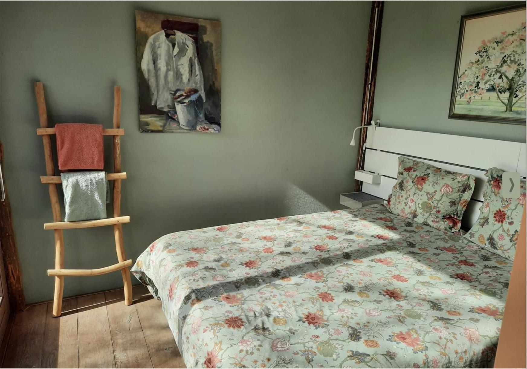 Ferienwohnung Eikelhof Berkel-Enschot Exterior foto