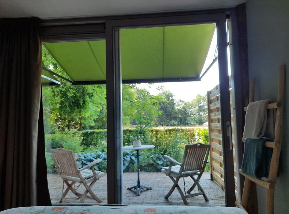 Ferienwohnung Eikelhof Berkel-Enschot Exterior foto