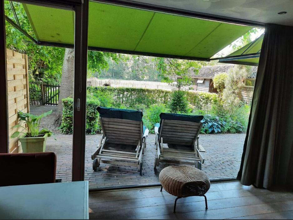 Ferienwohnung Eikelhof Berkel-Enschot Exterior foto